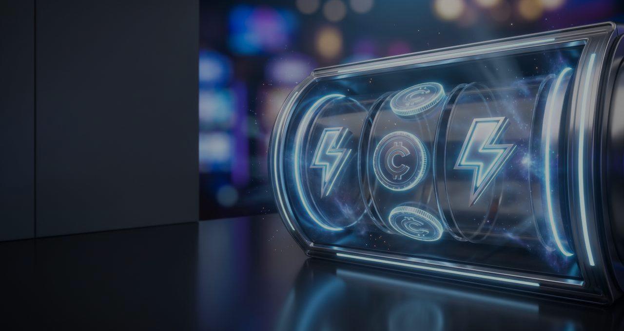 Demo Casino