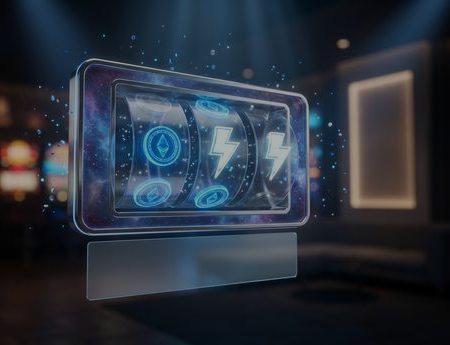 Demo Casino
